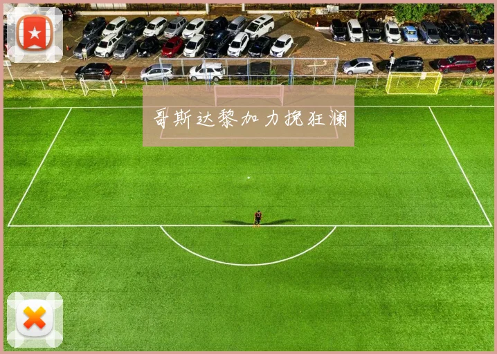 哥斯达黎加力挽狂澜