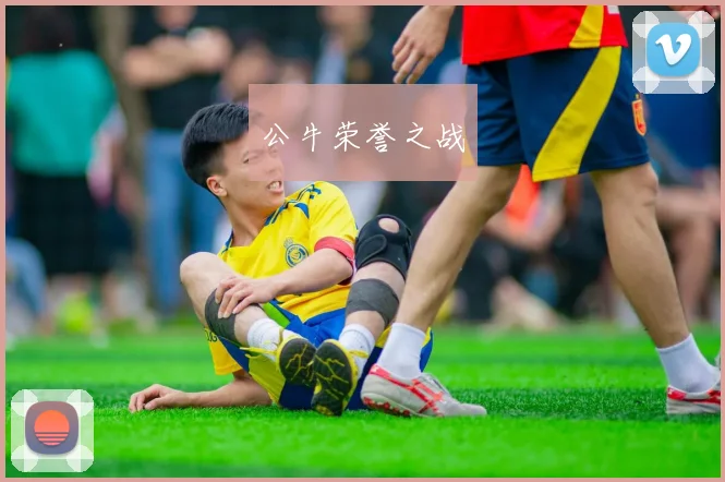公牛荣誉之战